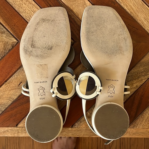 Classy sandals - Picture 5 of 7